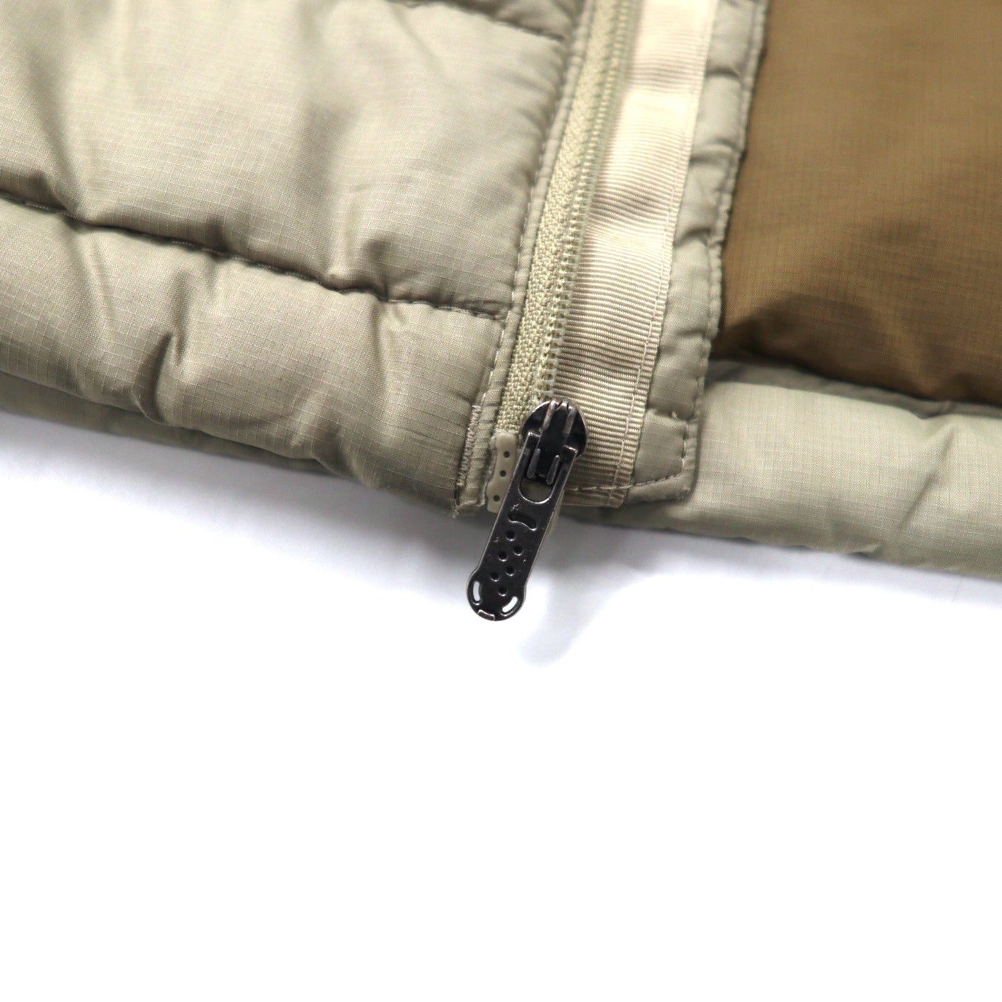 Patagonia ダウンベスト S ベージュ ポリエステル Down Sweater Vest 84621S9