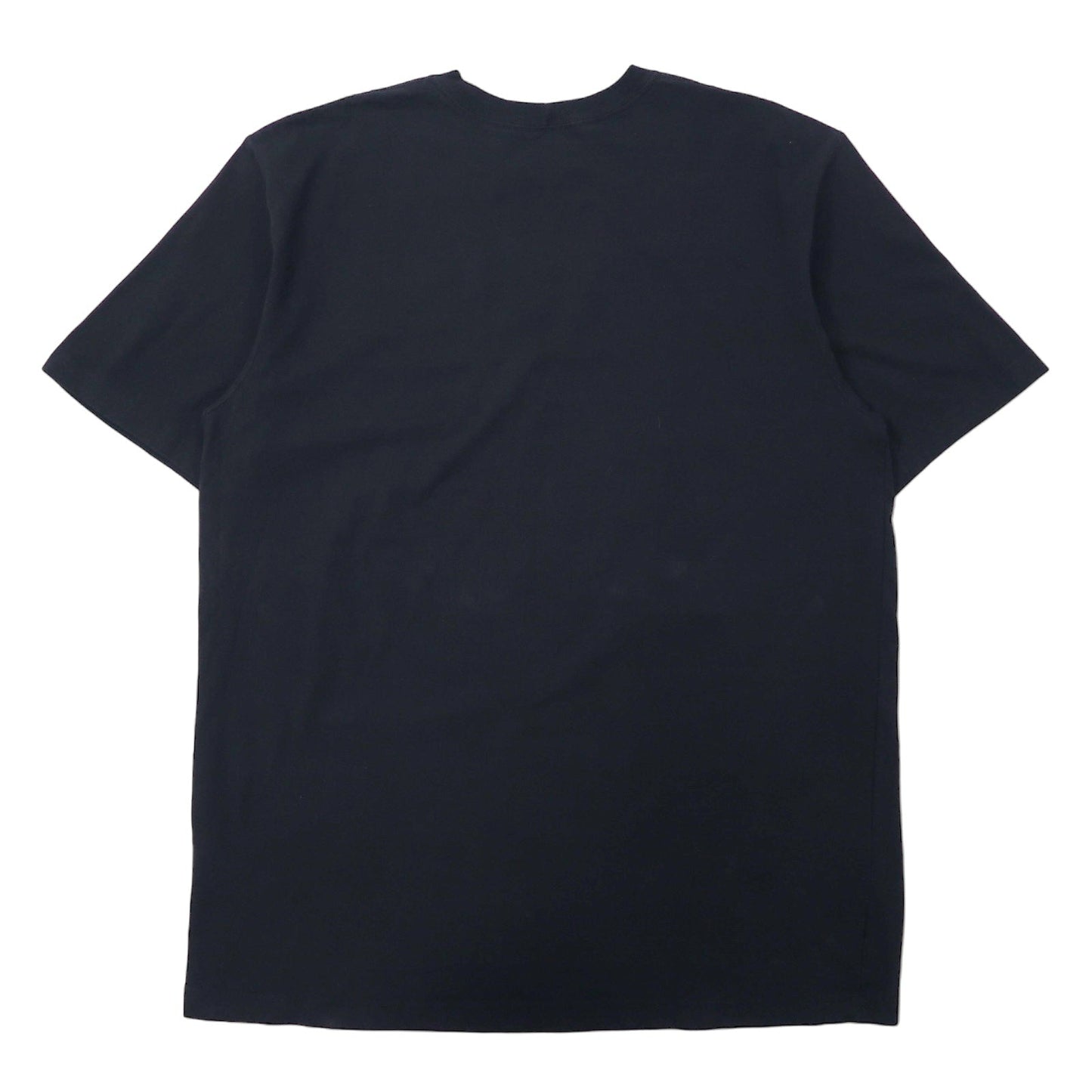 carhartt ポケット Tシャツ ポケT L TALL ブラック コットン ORIGINAL FIT