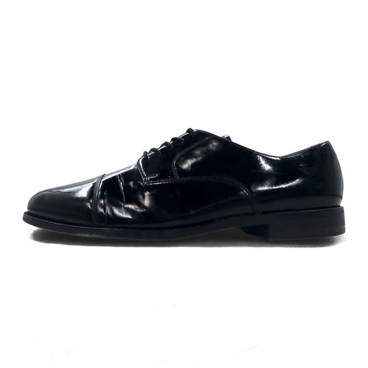 COLE HAAN ストレートチップ ドレスシューズ 28.5cm ブラック レザー CALDWELL 08330
