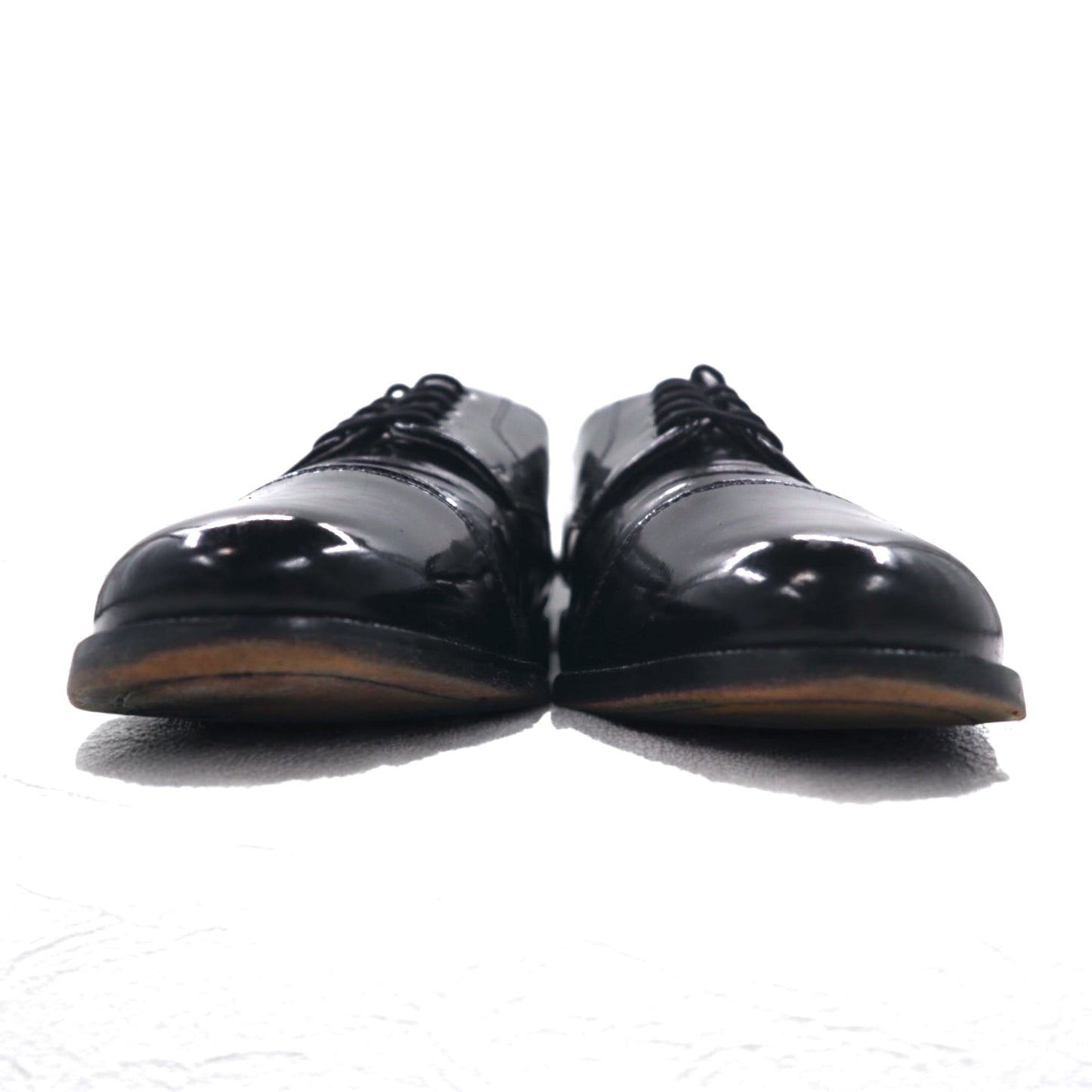 COLE HAAN ストレートチップ ドレスシューズ 28.5cm ブラック レザー CALDWELL 08330