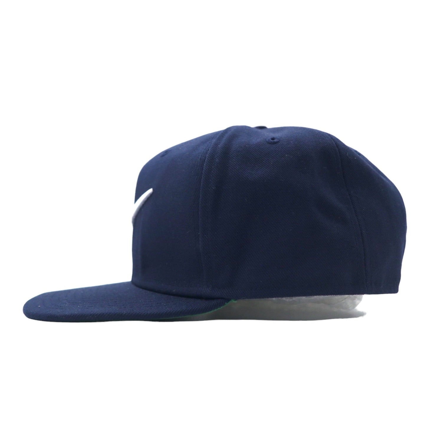 NIKE スウォッシュ クラシック プロ キャップ ONE ネイビー ポリエステル 639534-451