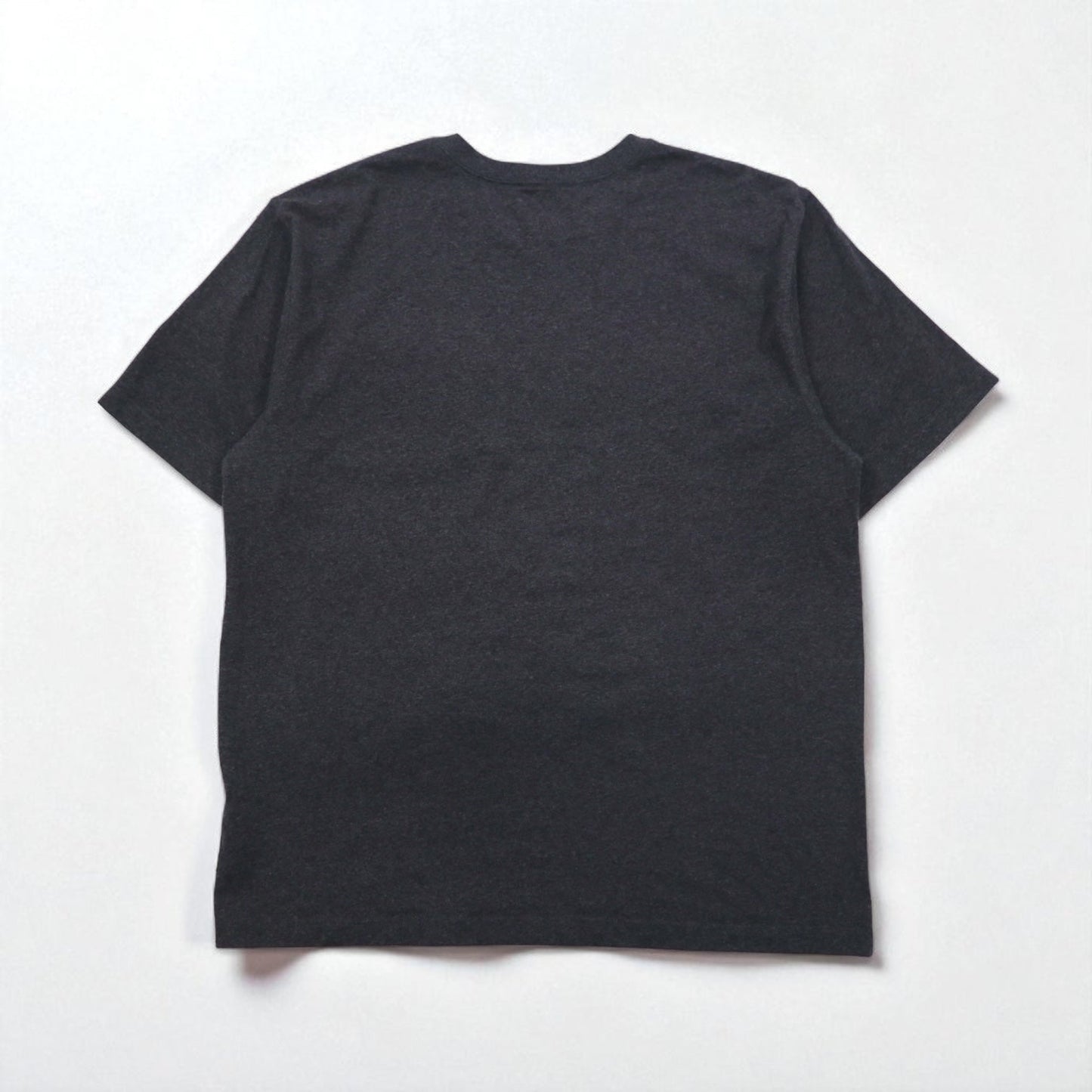 carhartt ルーズフィット LOOSE FIT ポケット Tシャツ L グレー コットン K87