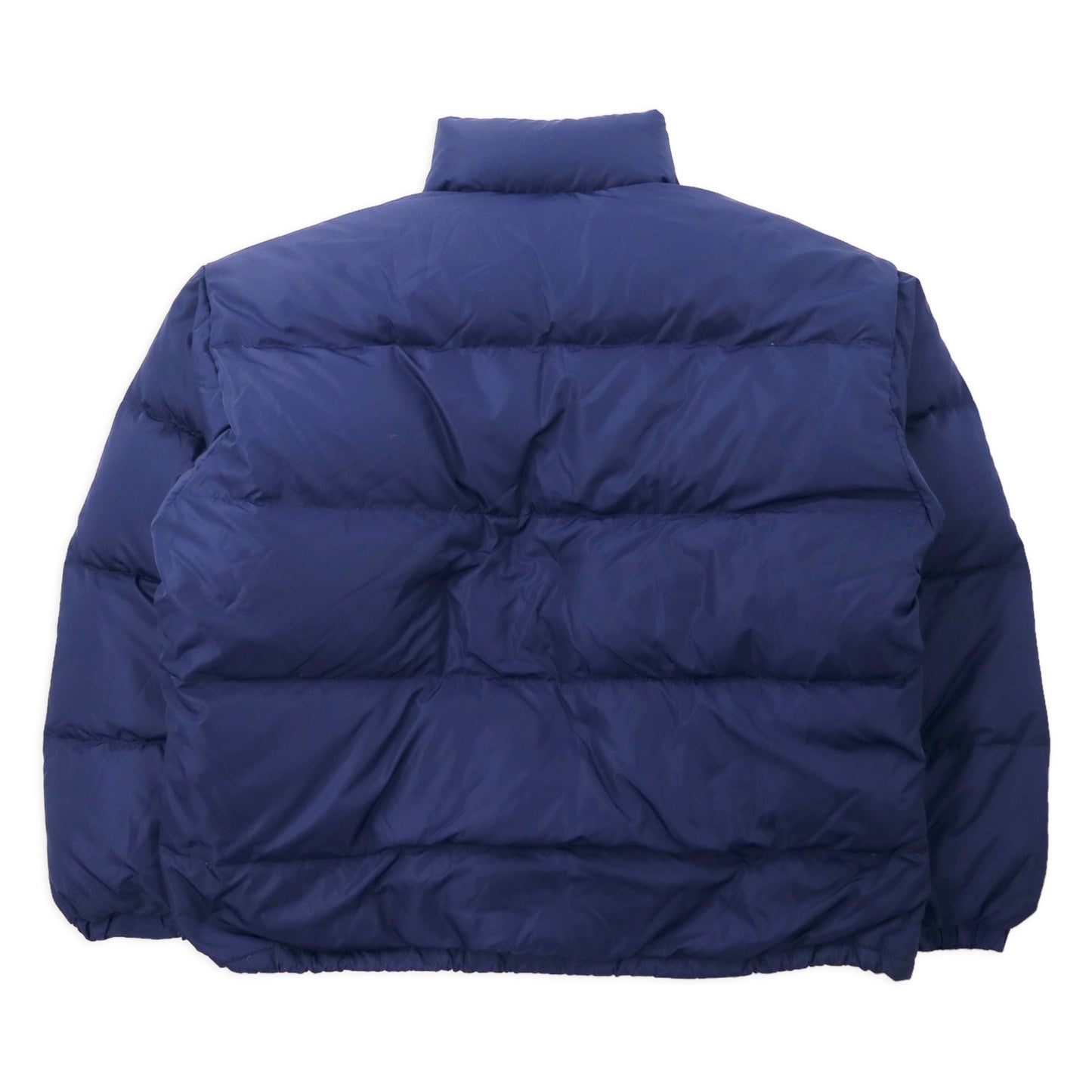 Columbia 3WAY セーリングジャケット LL ネイビー ナイロン 中綿ライナー 着脱式