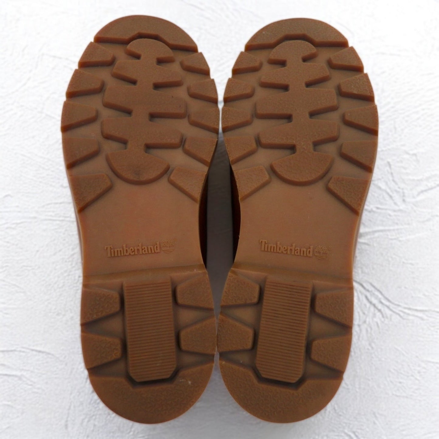 Timberland ベーシック オックスフォードブーツ 27cm ブラウン プレミアムフルグレインレザー DEFENDER加工 撥水 A1QWS