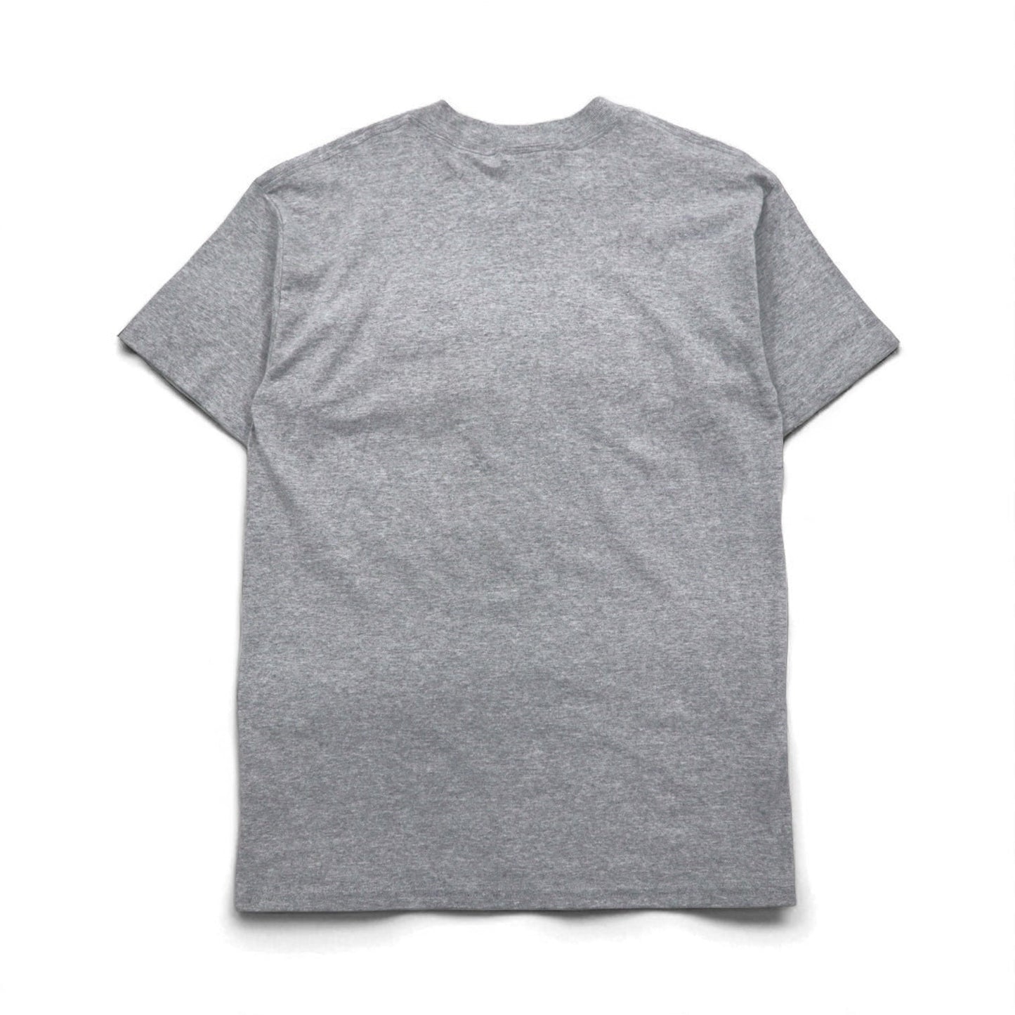 Walt Disney World 00年代 ディズニー ミッキーマウス 2000 ミレニアム Tシャツ M グレー 未使用品