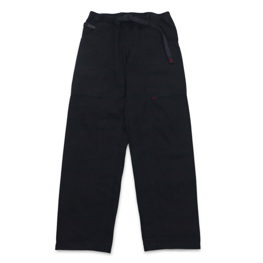 GRAMICCI ガジェットパンツ クライミングパンツ L ブラック コットン GADGET PANT G105-OGT