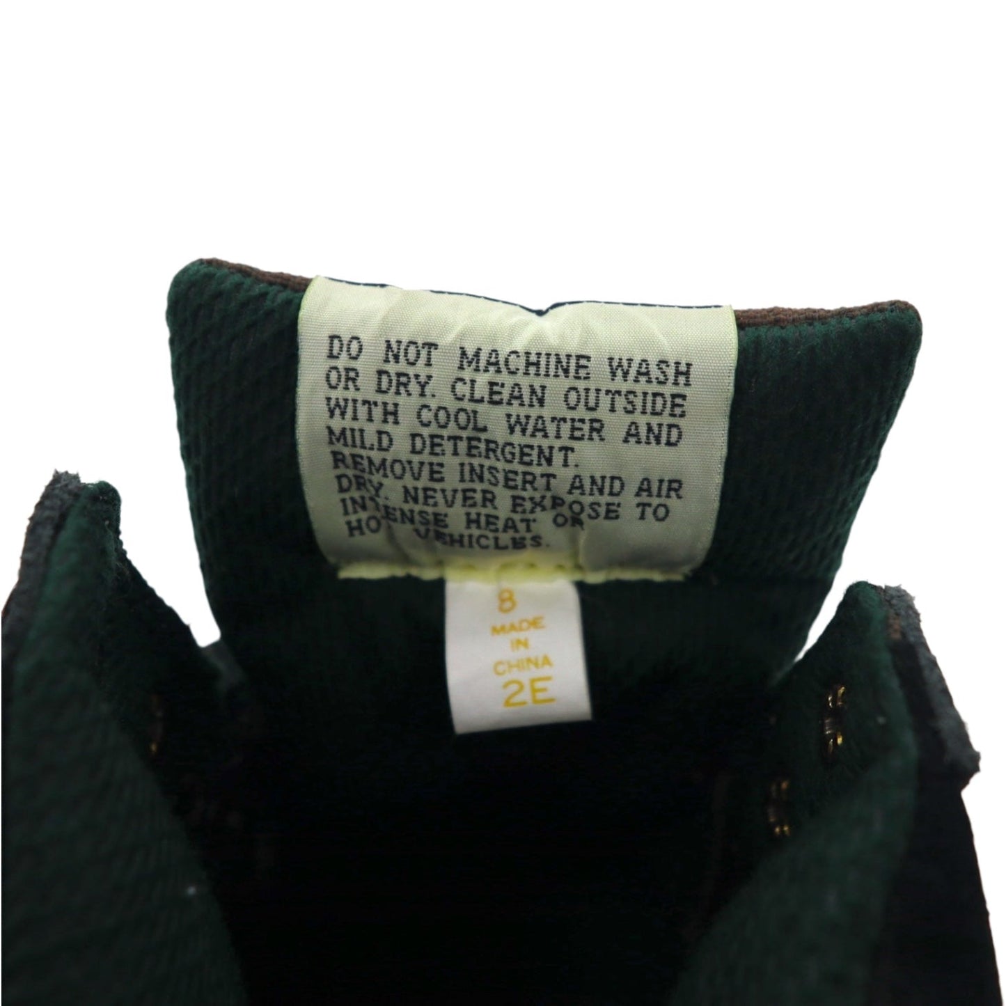 new balance H515 トレッキングブーツ 26cm グレー スエード レザー