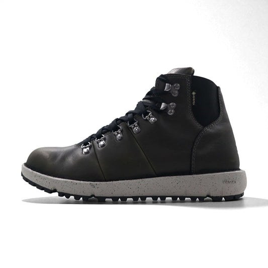 Danner ゴアテックス GORE-TEX バーティゴ VERTIGO サイドゴア トレッキングブーツ 28.5cm ブラック  防水 vibramソール 32382