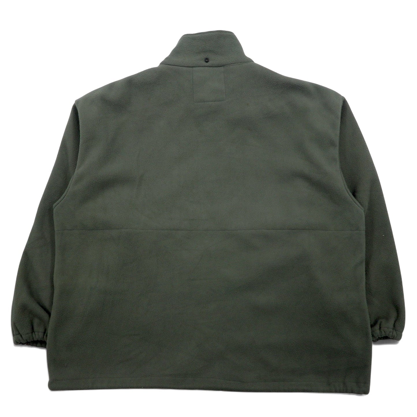 ECWCS LEVEL-3 JACKET FLEECE COLD WEATHER GEN3 米軍 US ARMY フリースジャケット XL カーキ ポリエステル ミリタリー TRU-SPEC