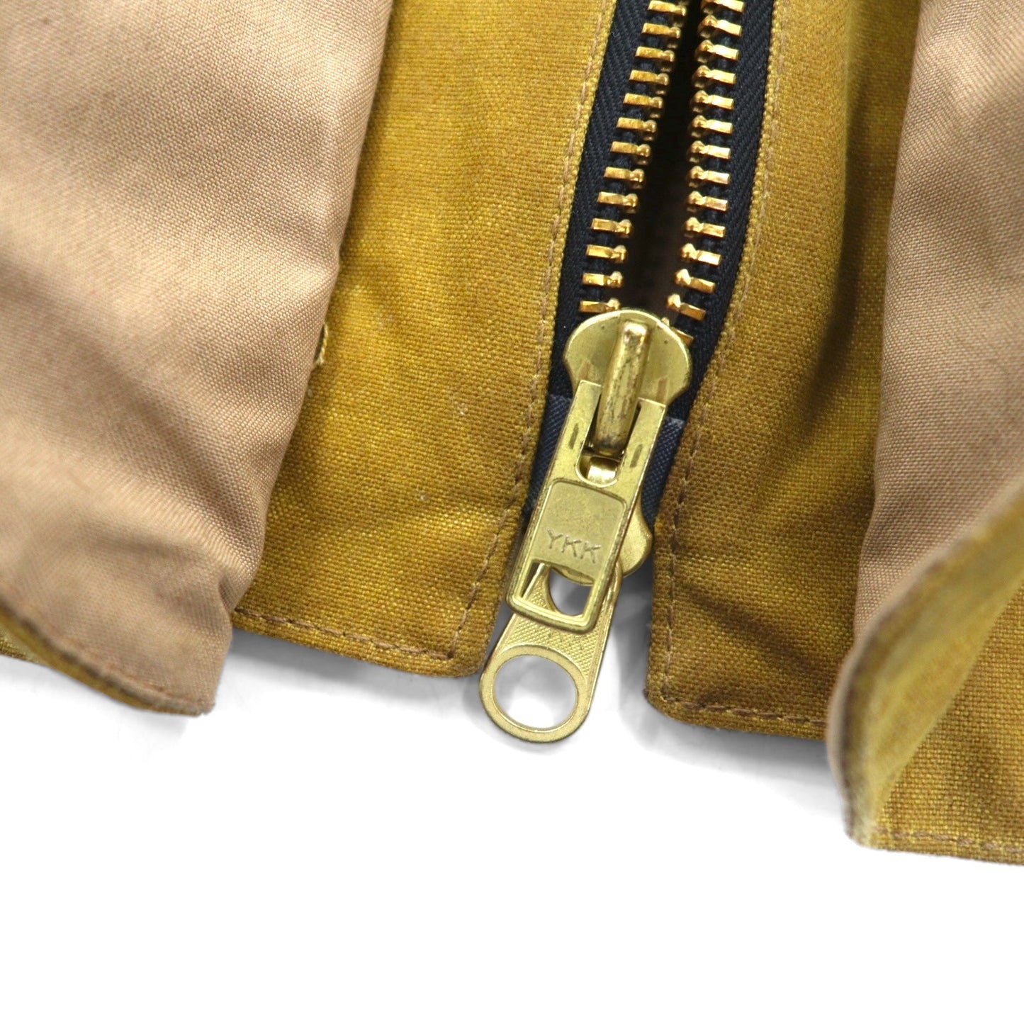 FILSON USA製 TIN CLOTH FIELD HUNTING COAT ハンティングジャケット 2XL ベージュ オイルドコットン  ティンクロス フィールドコート 11010088