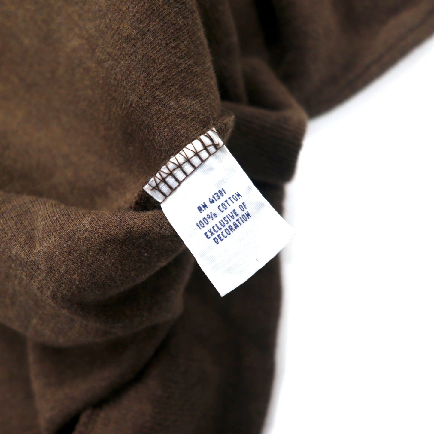 POLO RALPH LAUREN ショールカラー ニット セーター XXL ブラウン コットン エルボーパッチ スモールポニー刺繍 ビッグサイズ