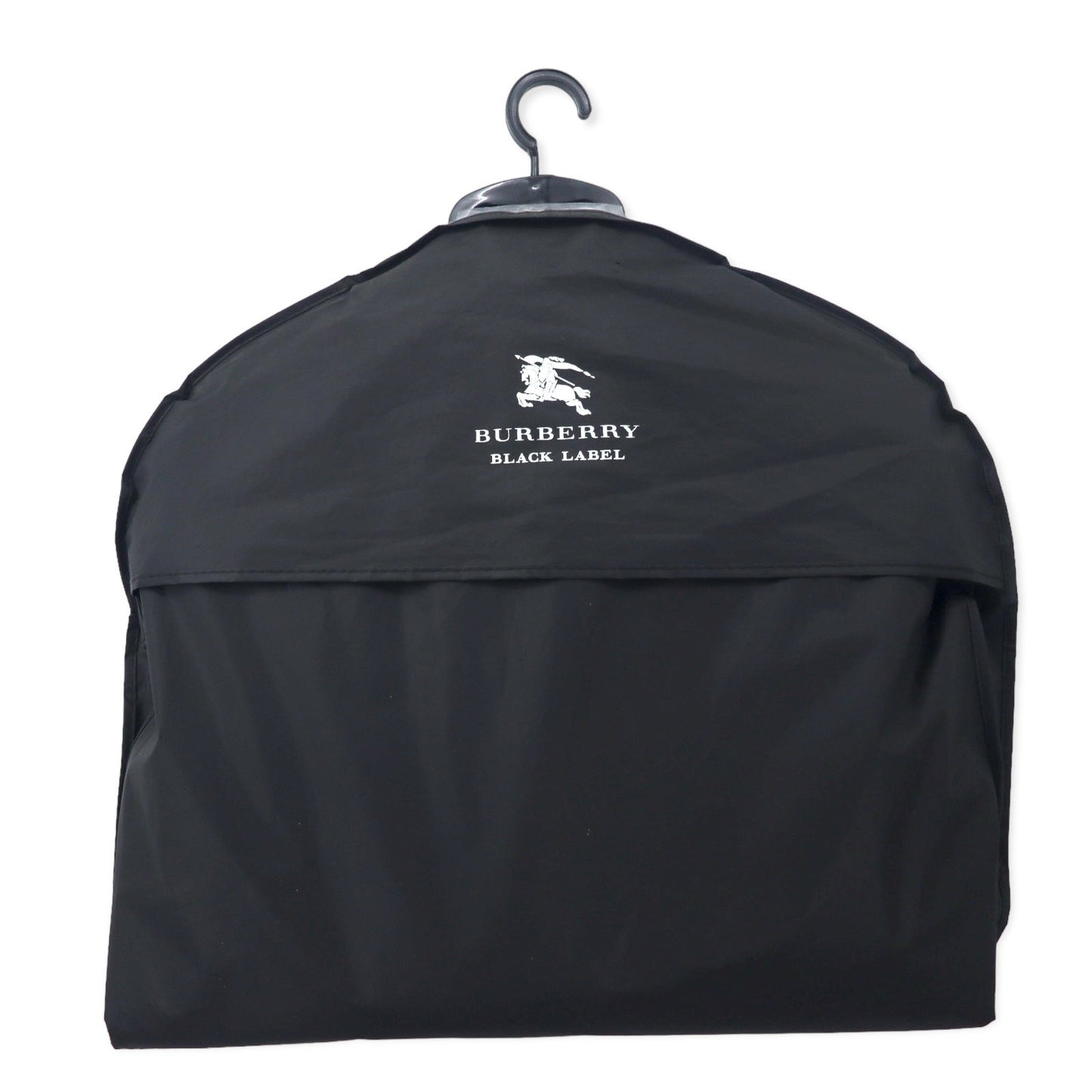 BURBERRY BLACK LABEL 3B スーツ セットアップ 42R ブラック ストライプ ウール SUPER 100's 羊毛 日本製