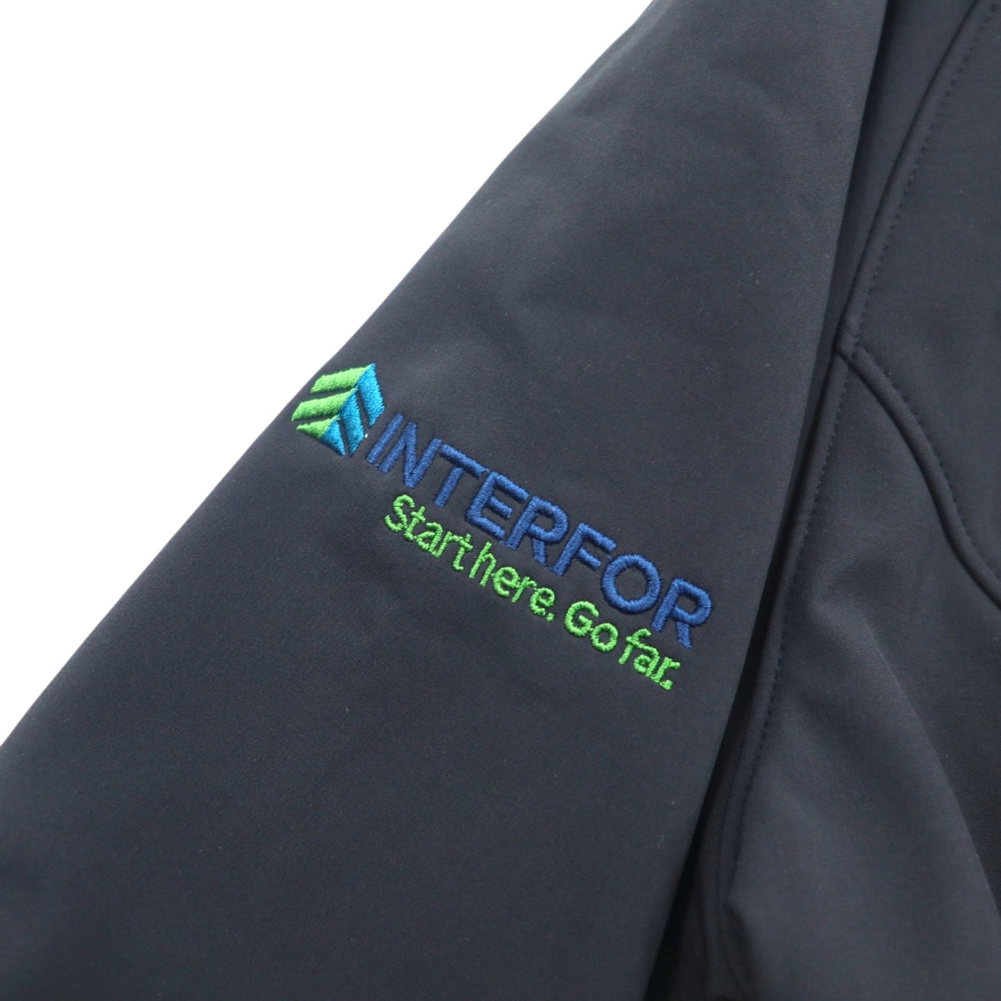 THE NORTH FACE エイペックス ソフトシェルジャケット S グレー WINDWALL フリースライナー Apex Barrier Soft Shell Jacket NF0A3LGU