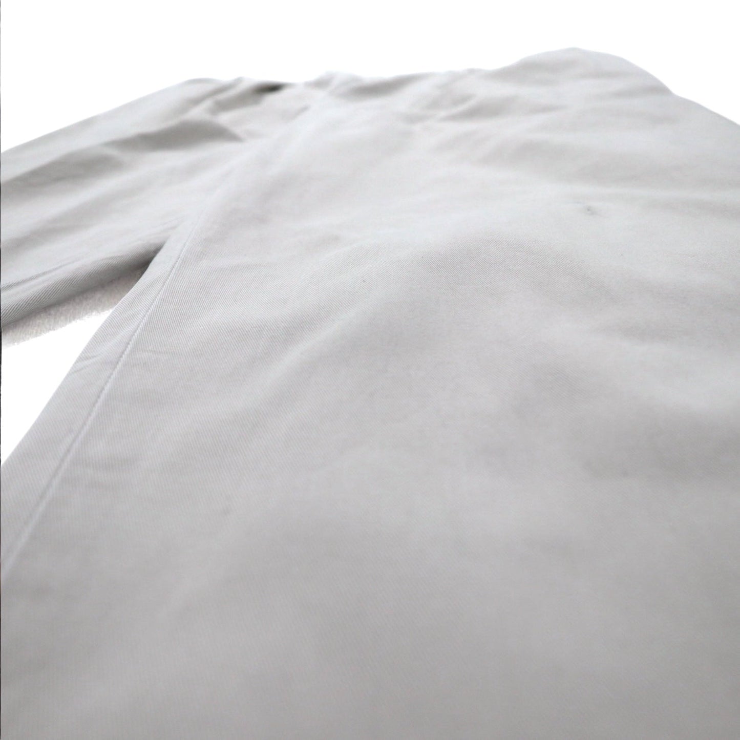 Polo by Ralph Lauren 90年代 ポロチノ POLO CHINO タック ワイド チノパンツ L ベージュ ANDREW PANT