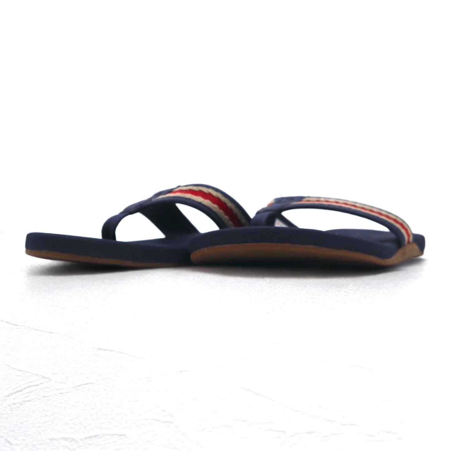Timberland シートン ベイ ビーチ サンダル 28cm ネイビー A2QYJ 未使用品