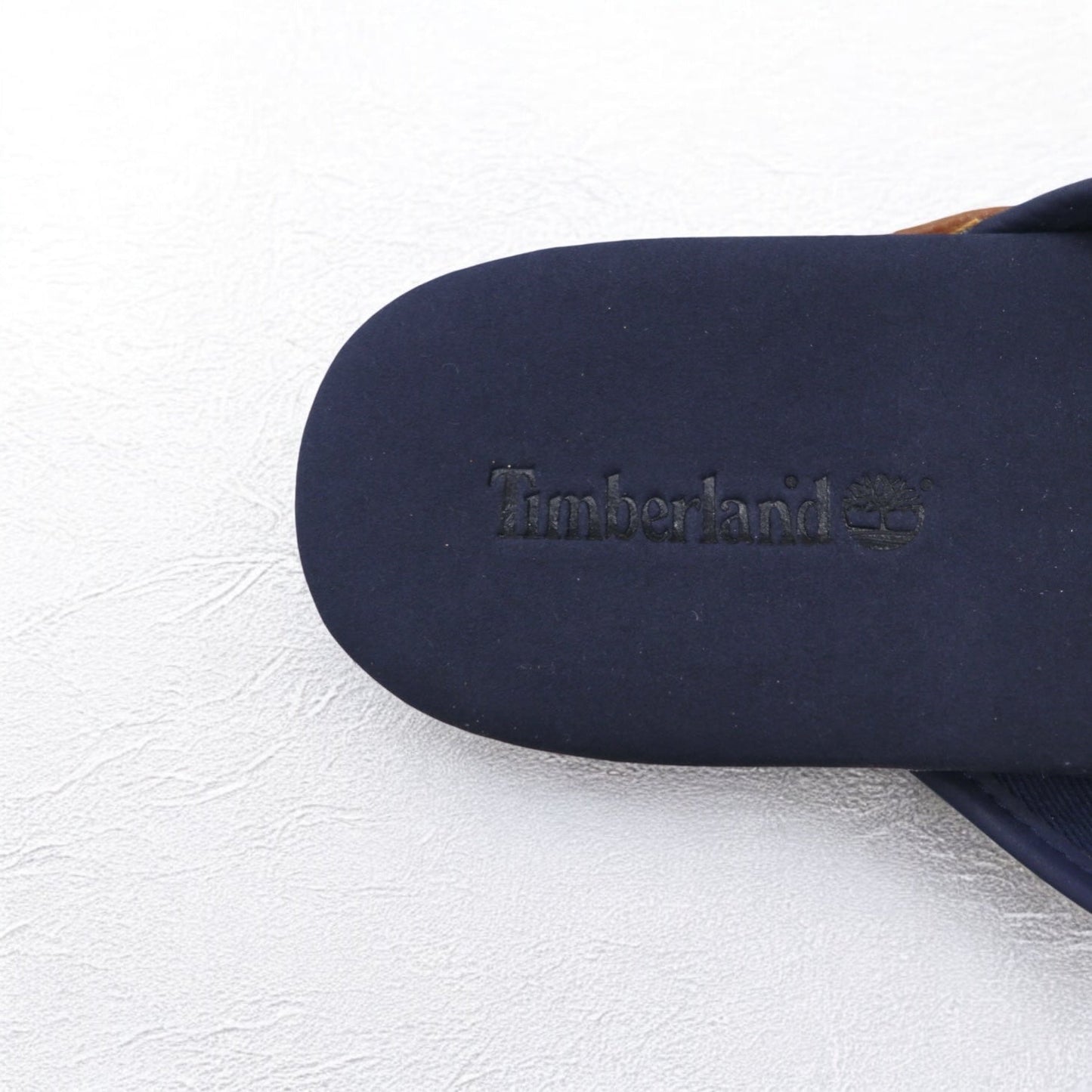 Timberland シートン ベイ ビーチ サンダル 28cm ネイビー A2QYJ 未使用品