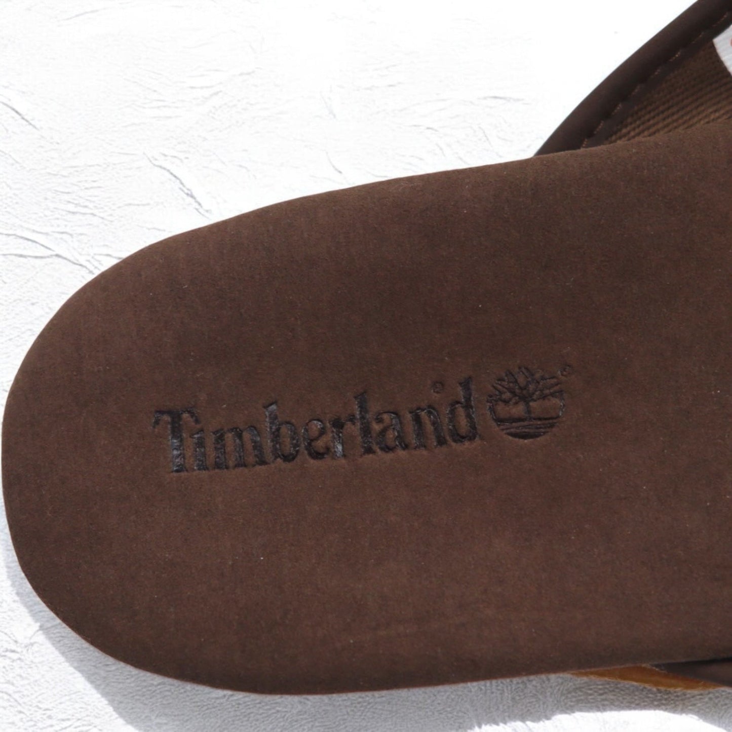 Timberland シートン ベイ ビーチ サンダル 28cm ブラウン A2QYJ 未使用品