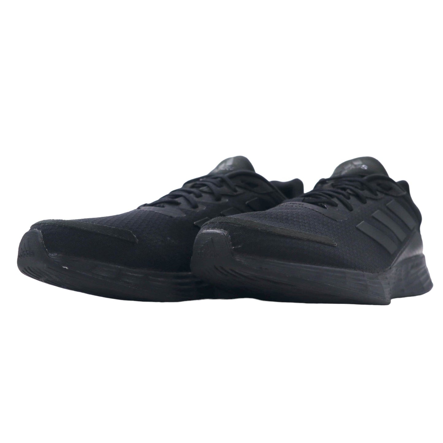 adidas デュラモ SL スニーカー ランニングシューズ 28cm コアブラック 3ストライプ DURAMO SL M G58108