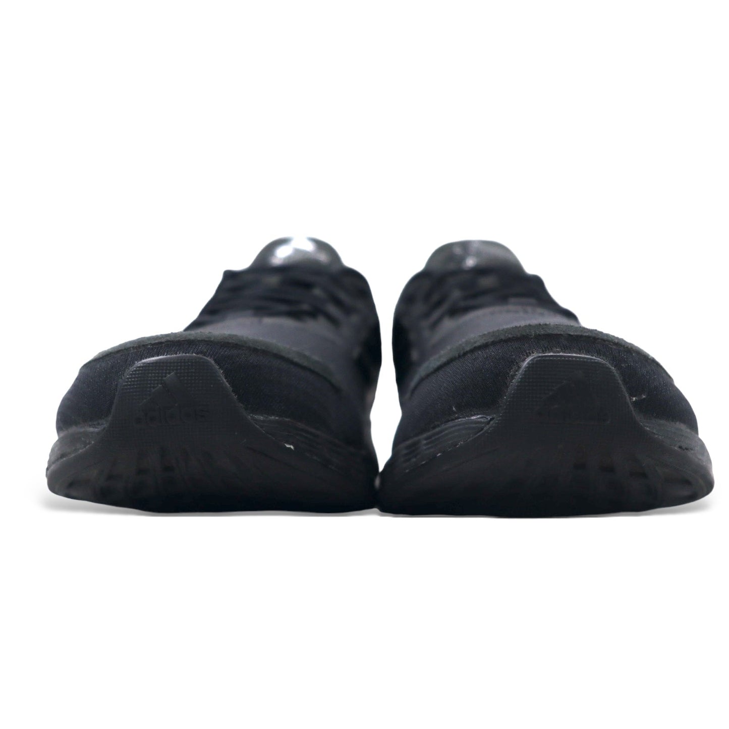 adidas デュラモ SL スニーカー ランニングシューズ 28cm コアブラック 3ストライプ DURAMO SL M G58108