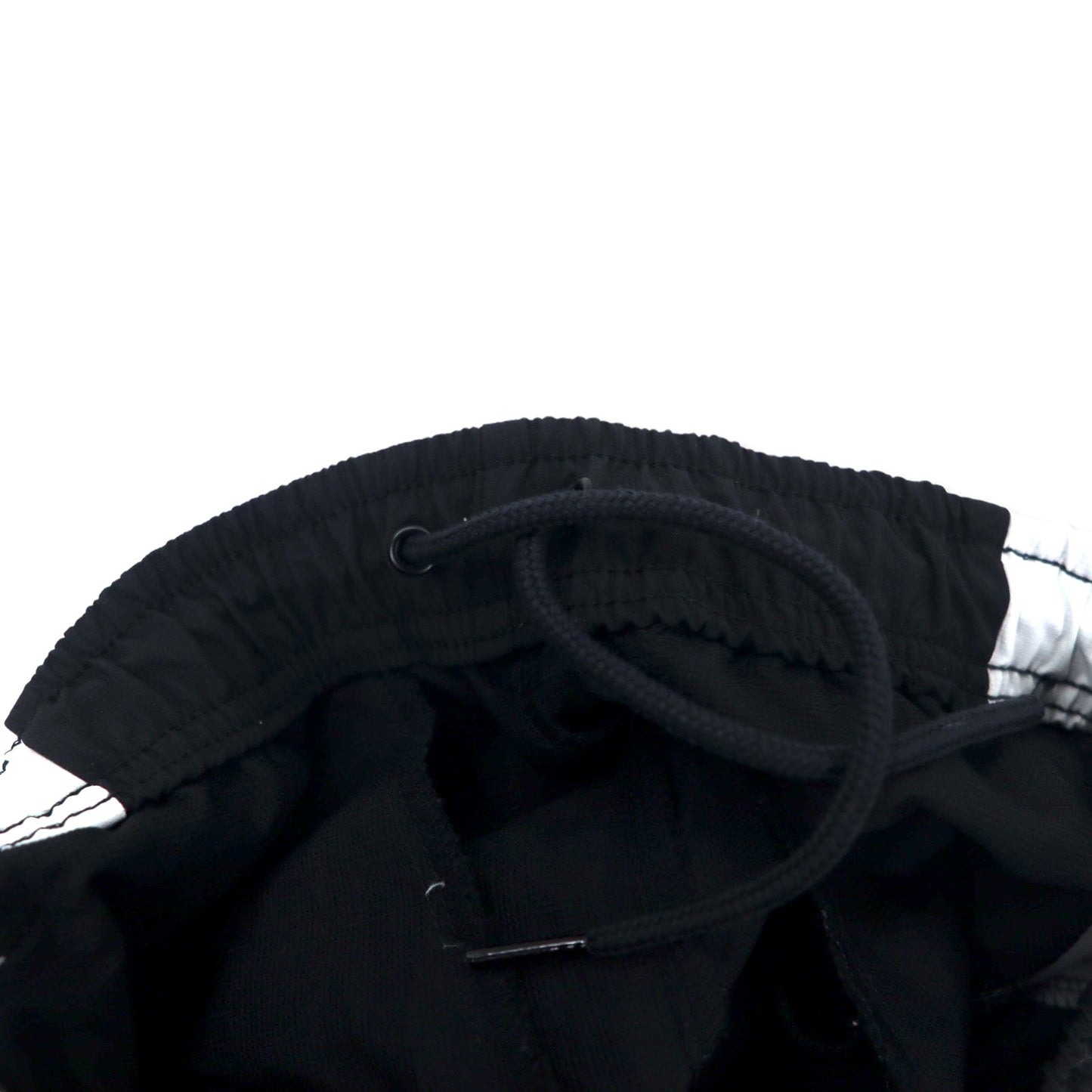 adidas originals トラックパンツ ウィンドパンツ S ブラック ナイロン トレフォイルロゴ M EQT WD PANTS DH5206
