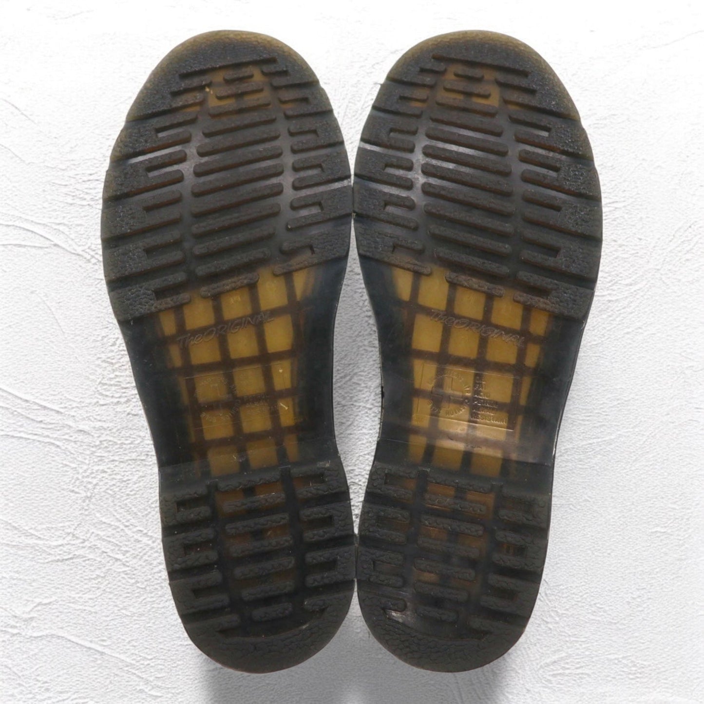 Dr.Martens スカル レオパード プリント オックスフォード 3ホール ドレスシューズ 28cm レザー Skull Leopard Print Oxfords 27686