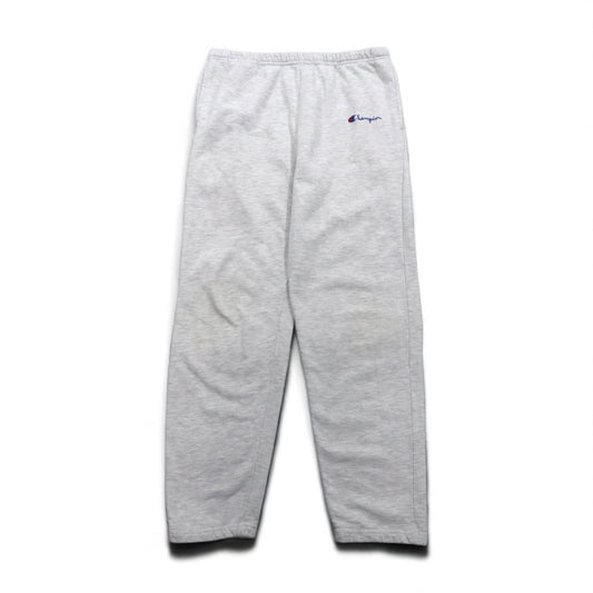 Champion 90年代 USA製 スウェットパンツ XL グレー コットン