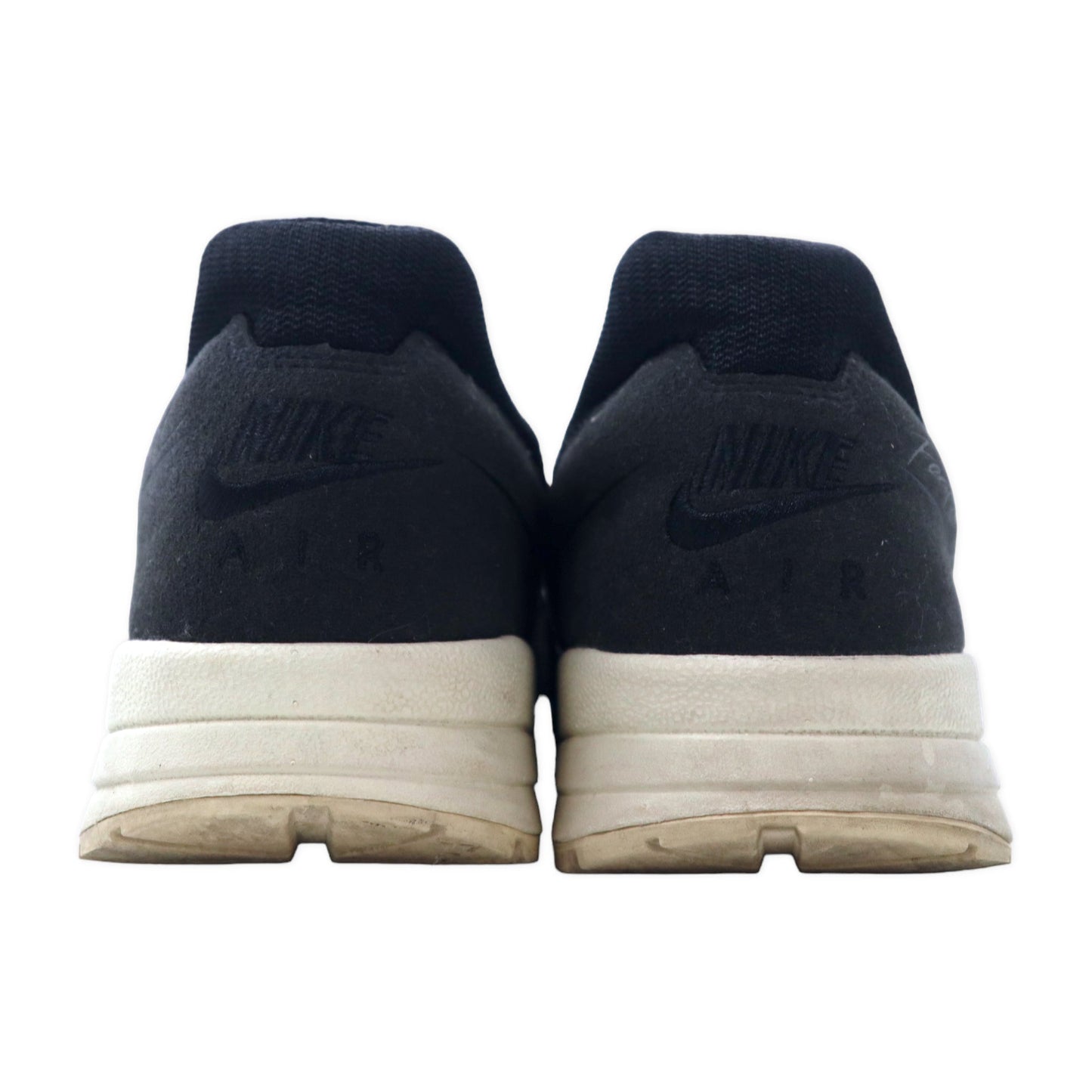 NIKE × FEAR OF GOD スニーカー 27cm エアスカイロン2 AIR SKYLON II FOG ブラック BQ2752-001