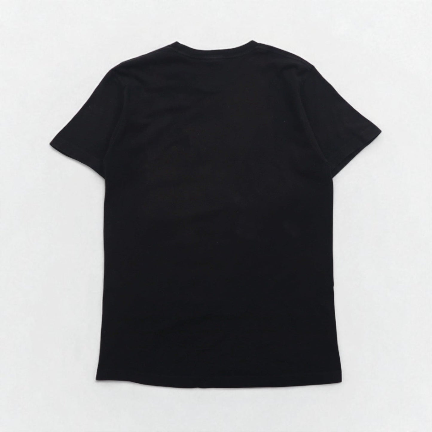 MISFITS ミスフィッツ ロック バンド Tシャツ M ブラック コットン クリムゾンゴースト