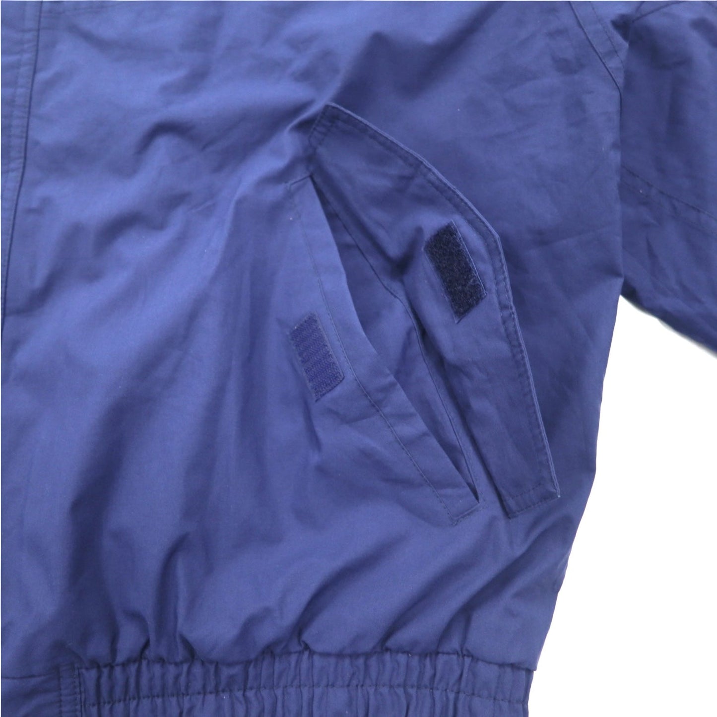 Vintage 90s USA Made Windbreaker TOURNEY 90年代 USA製 ゴアテックス GORE-TEX ナイロンジャケット XXL グリーン ネイビー 防水