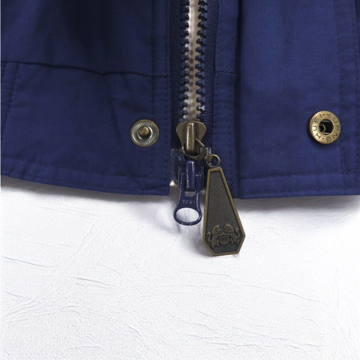 Vintage 90s USA Made Windbreaker TOURNEY 90年代 USA製 ゴアテックス GORE-TEX ナイロンジャケット XXL グリーン ネイビー 防水