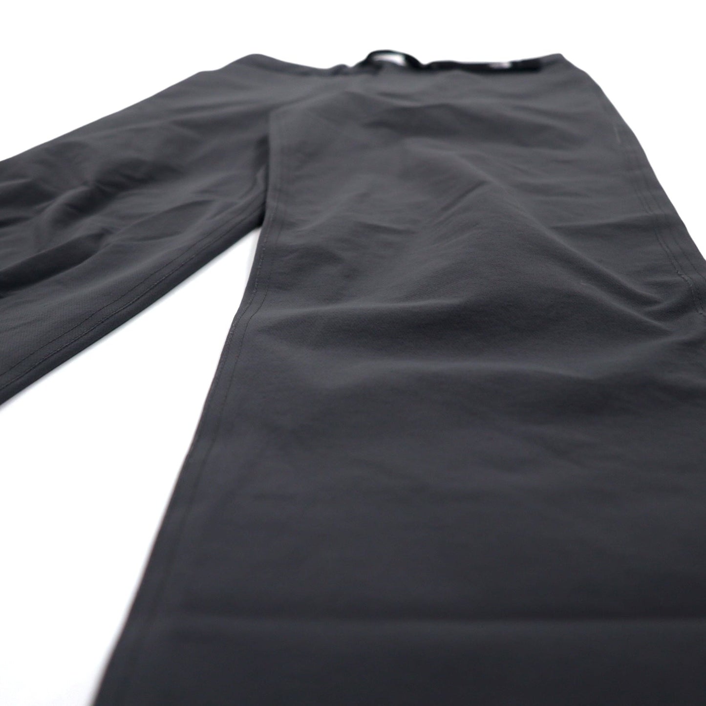 THE NORTH FACE エルクパンツ ELK PANTS アウトドア クライミング パンツ S グレー ナイロン ストレッチ 撥水 NB81863