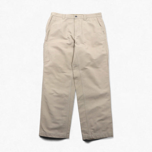Columbia チノパンツ ランダーパンツ Lander Pant L ベージュ コットン AM8431