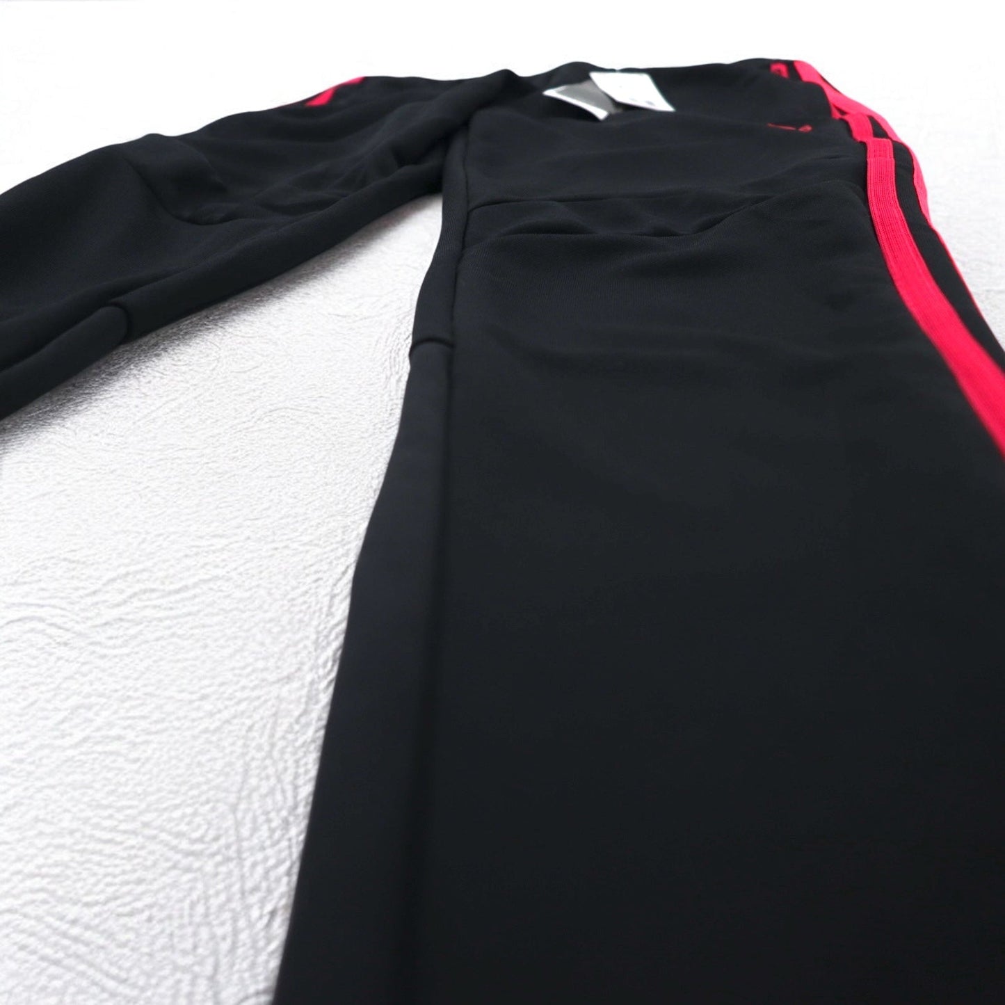 adidas トラックパンツ ジャージ M ブラック AEROREADY 3ストライプ Tiro 19 Basic Training GI4641 未使用品