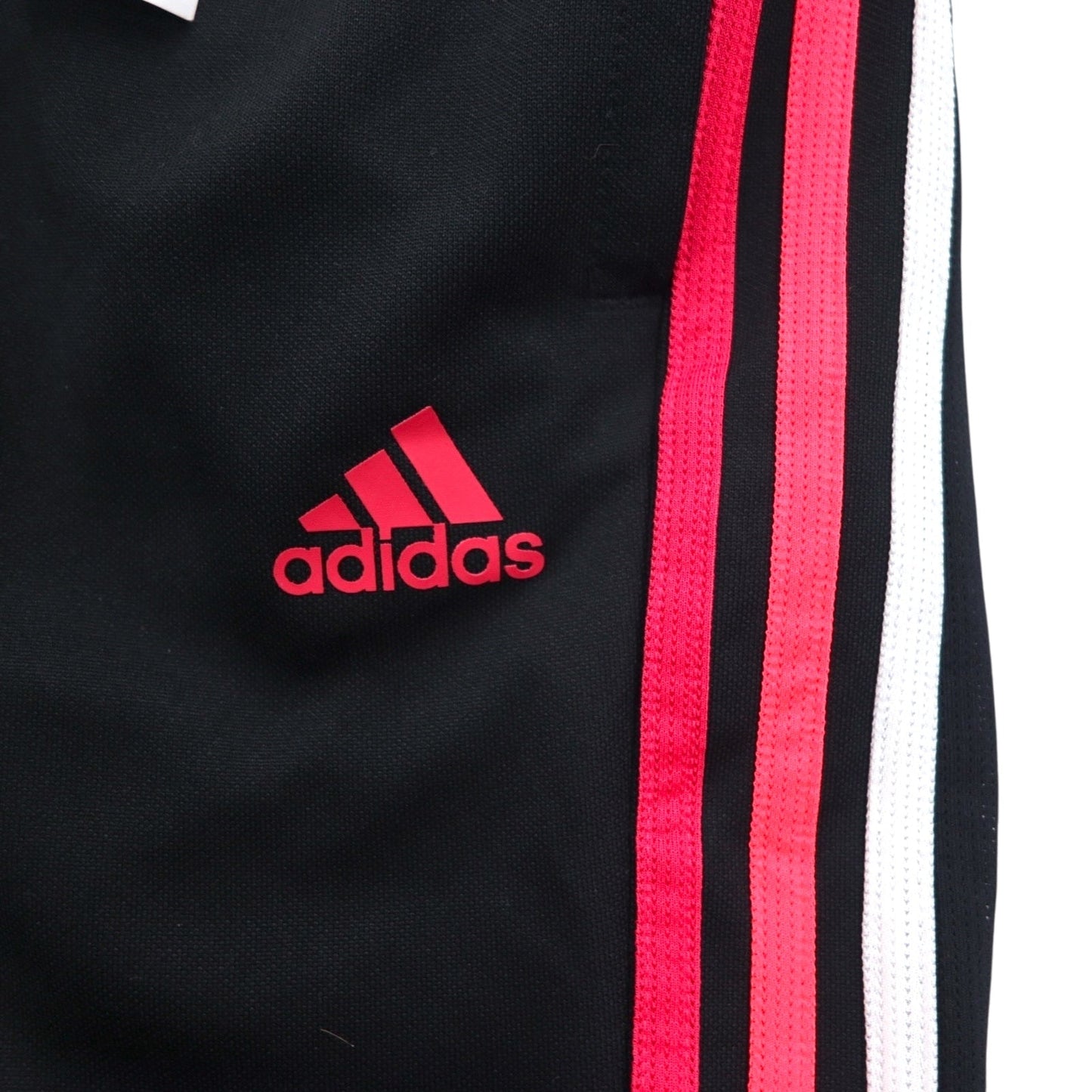 adidas トラックパンツ ジャージ M ブラック AEROREADY 3ストライプ Tiro 19 Basic Training GI4641 未使用品