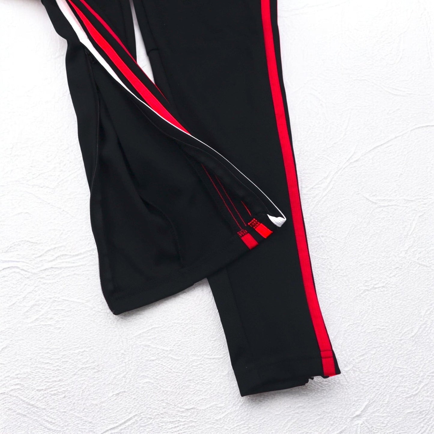 adidas トラックパンツ ジャージ M ブラック AEROREADY 3ストライプ Tiro 19 Basic Training GI4641 未使用品