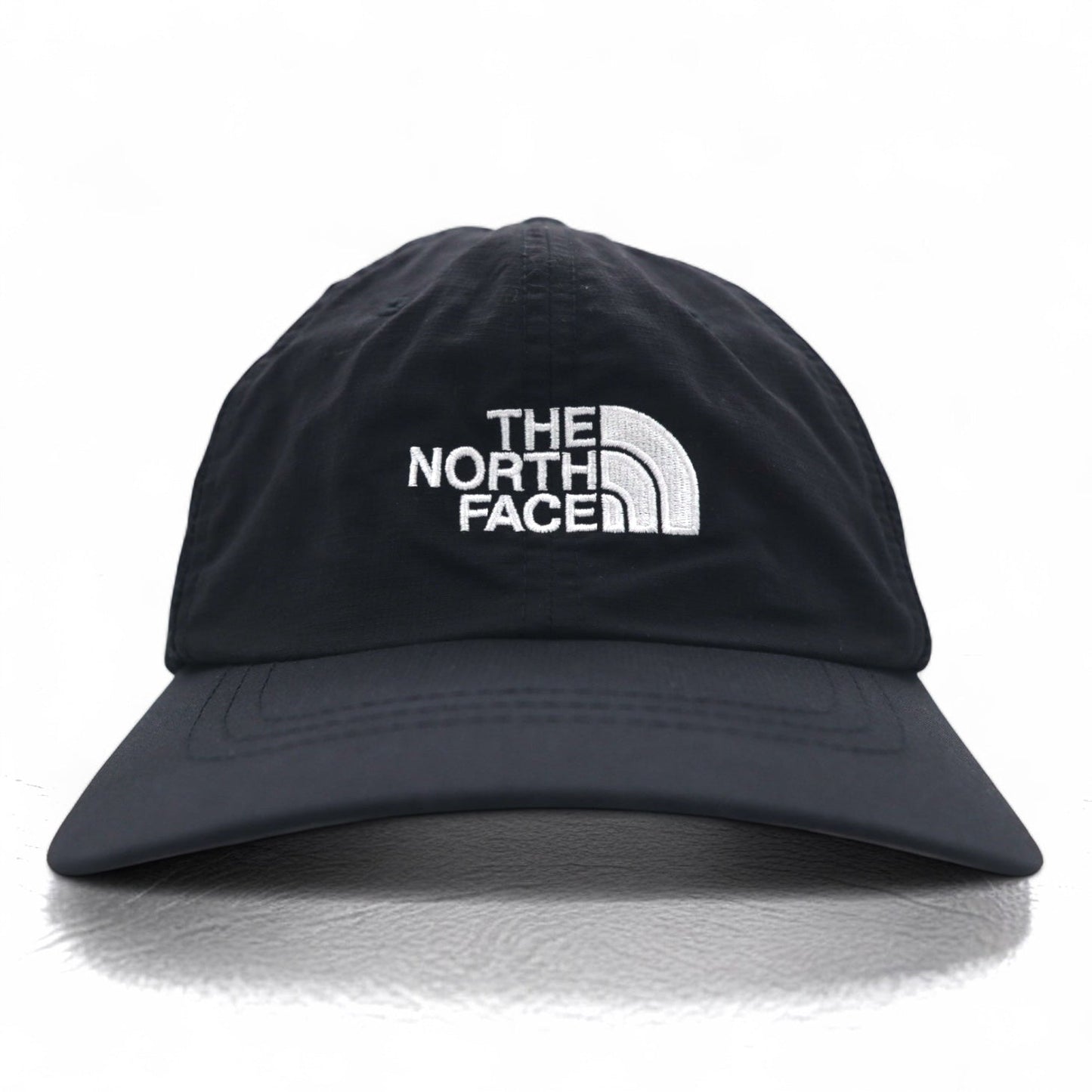 THE NORTH FACE ホライズン HORIZEN メッシュキャップ FREE ブラック ナイロン