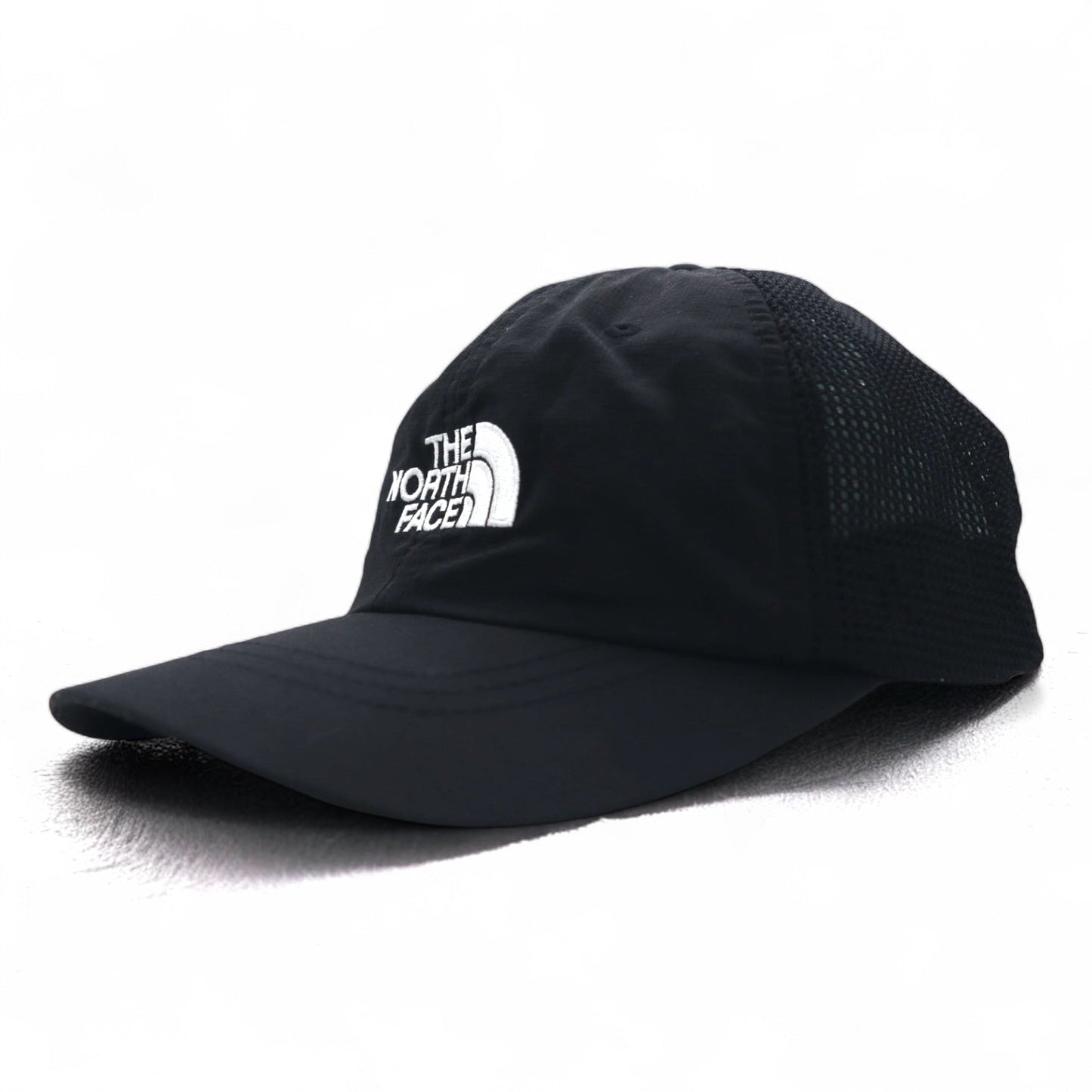 THE NORTH FACE ホライズン HORIZEN メッシュキャップ FREE ブラック ナイロン
