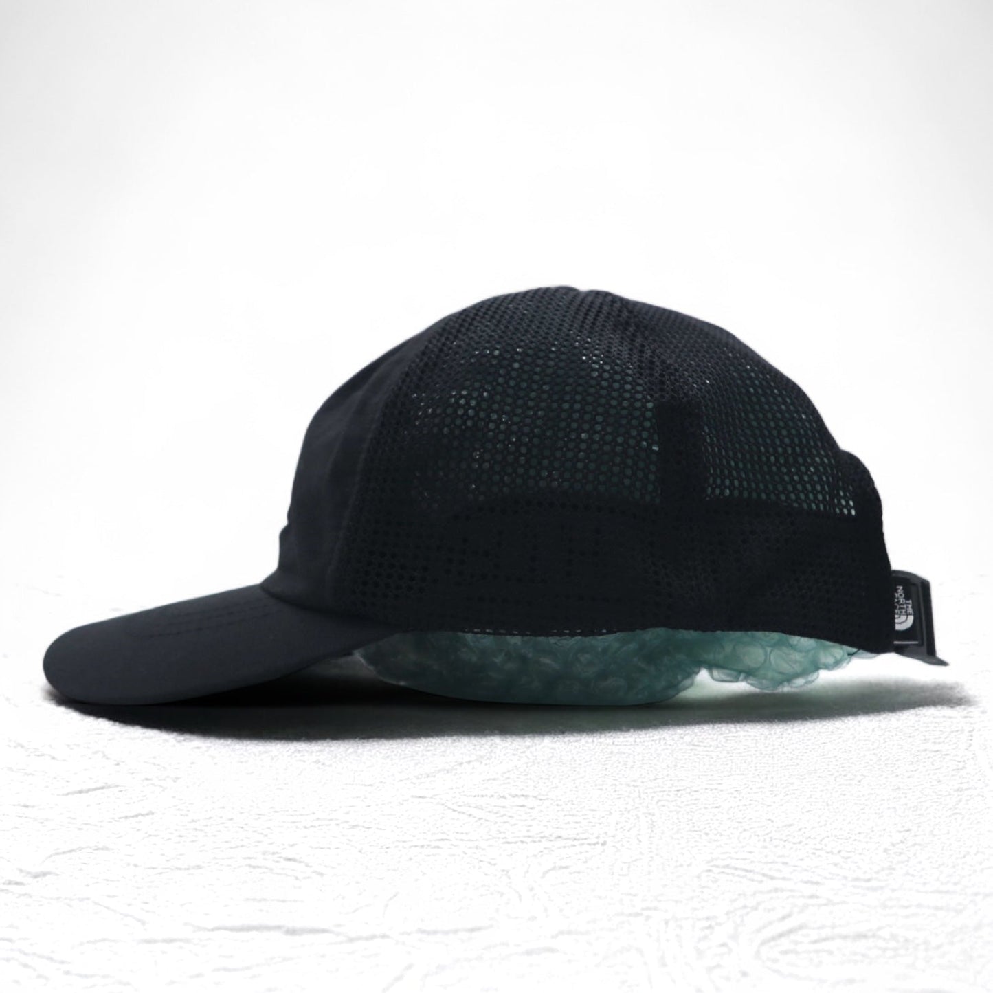 THE NORTH FACE ホライズン HORIZEN メッシュキャップ FREE ブラック ナイロン