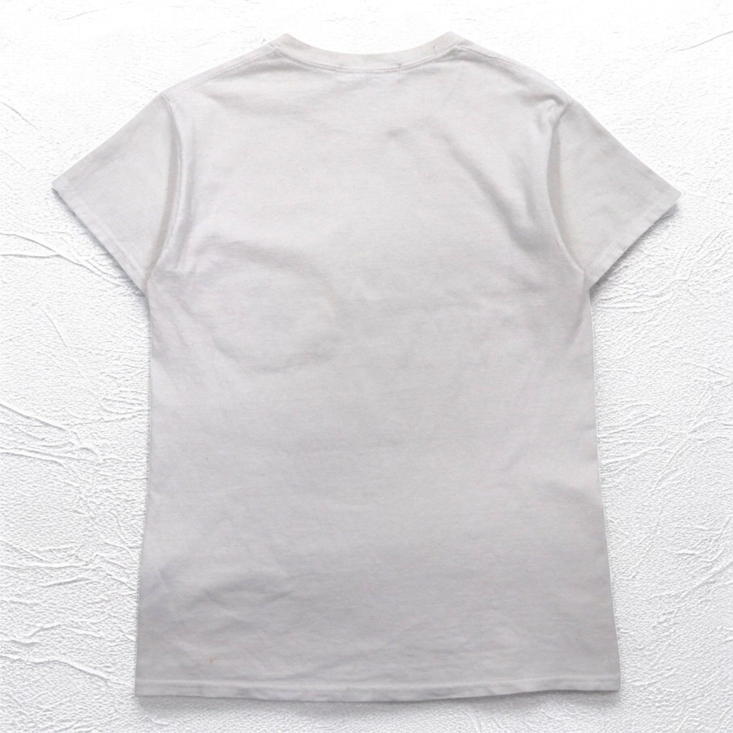 TOGA VIRILIS ポケット付き Tシャツ ポケTee S ホワイト THE PARKING GINZA 限定