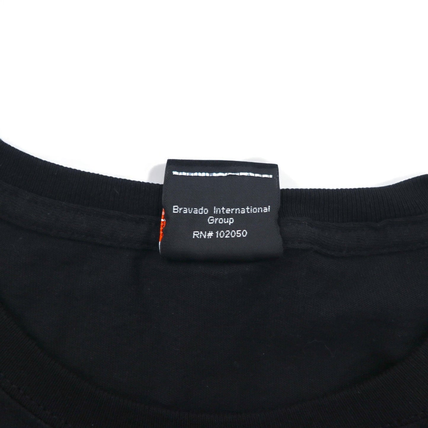 HARLEY DAVIDSON 両面プリント Tシャツ XXL ブラック コットン TOKYO JAPAN