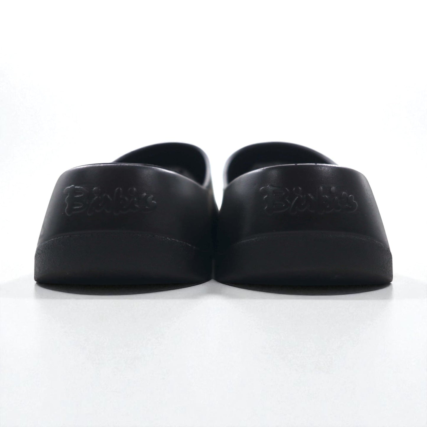 Birkenstock スーパー ビルキ Super Birki クロッグ サンダル 28.5cm ブラック PUレザー ドイツ製