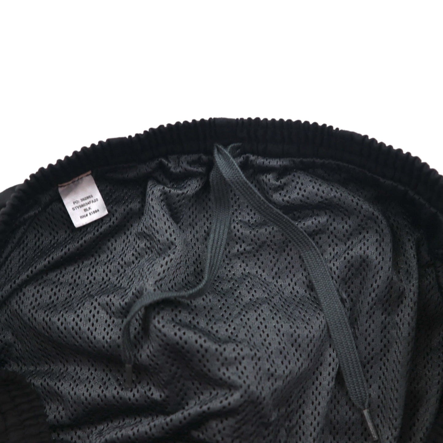 patagonia バギーズ ロング 7インチ ショーツ ショートパンツ Baggies Longs L ブラック ナイロン 58034