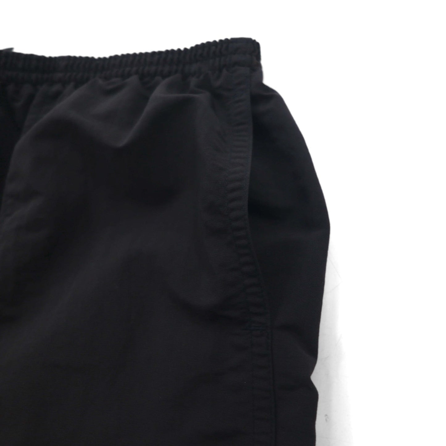 patagonia バギーズ ロング 7インチ ショーツ ショートパンツ Baggies Longs L ブラック ナイロン 58034