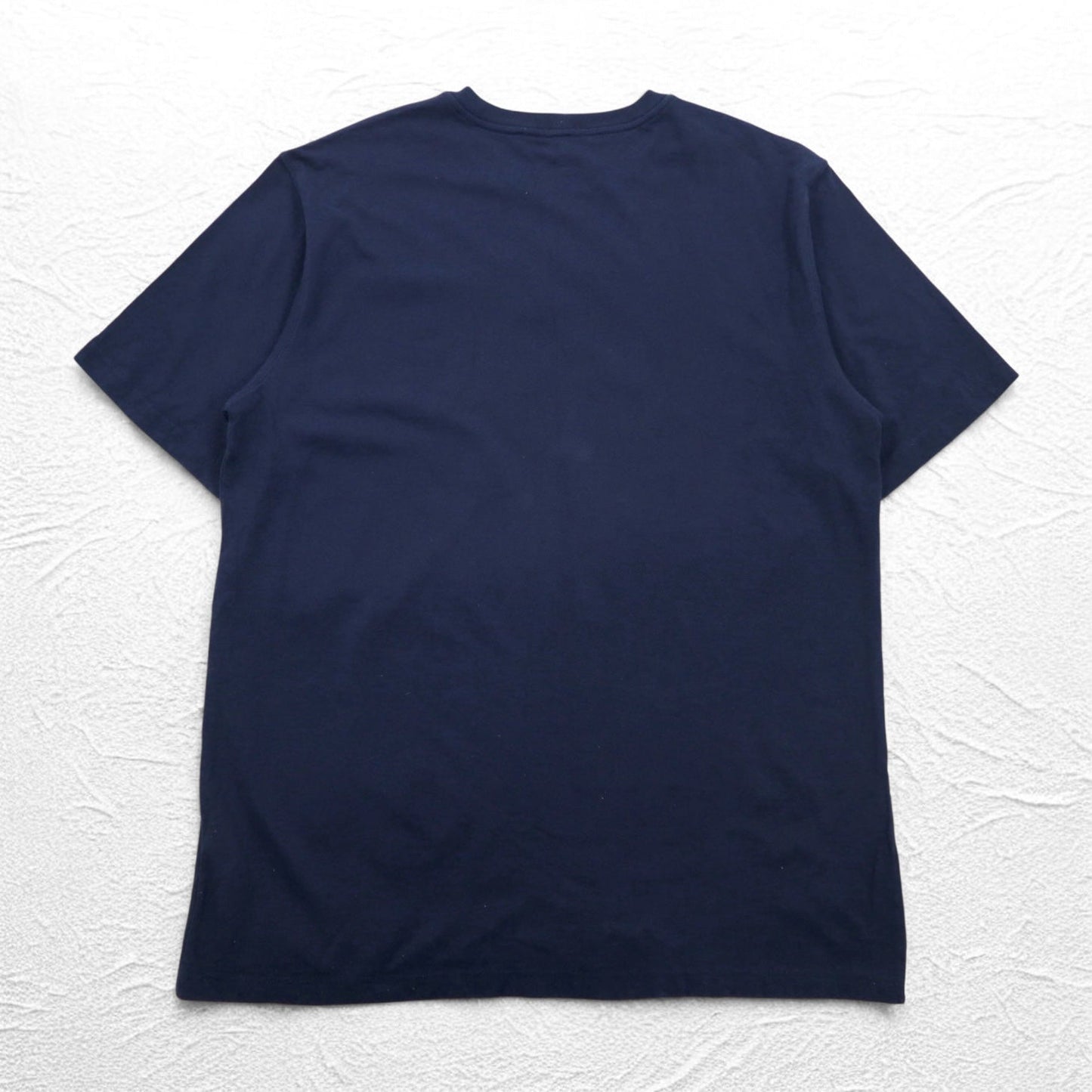 carhartt オリジナルフィット ポケット Tシャツ ポケT XL ネイビー ORIGINAL FIT コットン