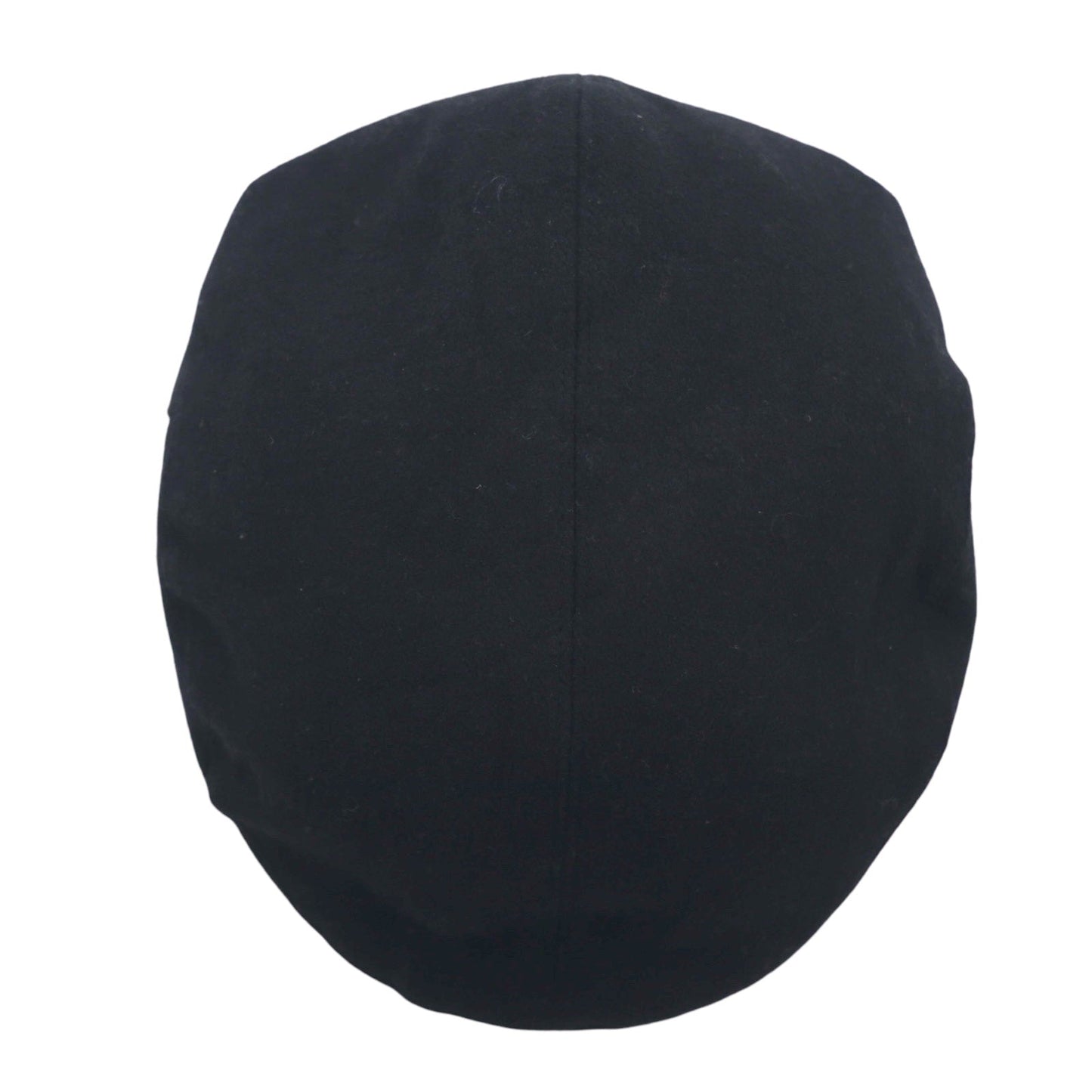 DOCKERS ( Levi's ) イヤーフラップ ハンチング キャップ L/XL ブラック ウール 耳当て