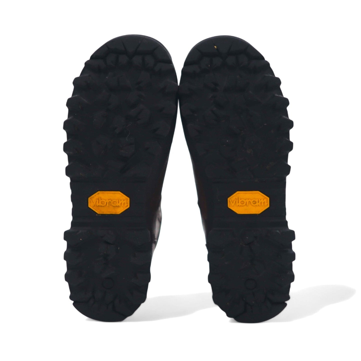Cabela's ゴアテックス GORE-TEX トレッキングブーツ アウトドアシューズ 25cm ブラウン レザー vibramソール 防水