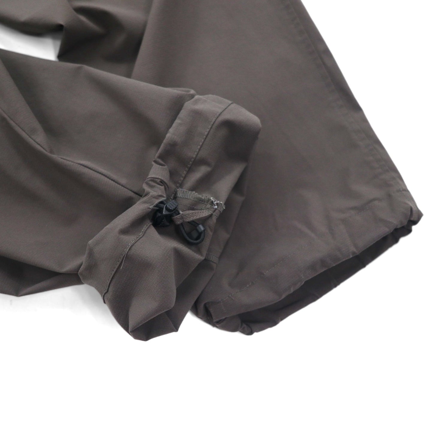 SOUTH 2 WEST 8 マルチポケット 2WAY パンツ Multi-Pocket Belted 2 Way Pant Poly Ripstop S グレー 22SS KP793