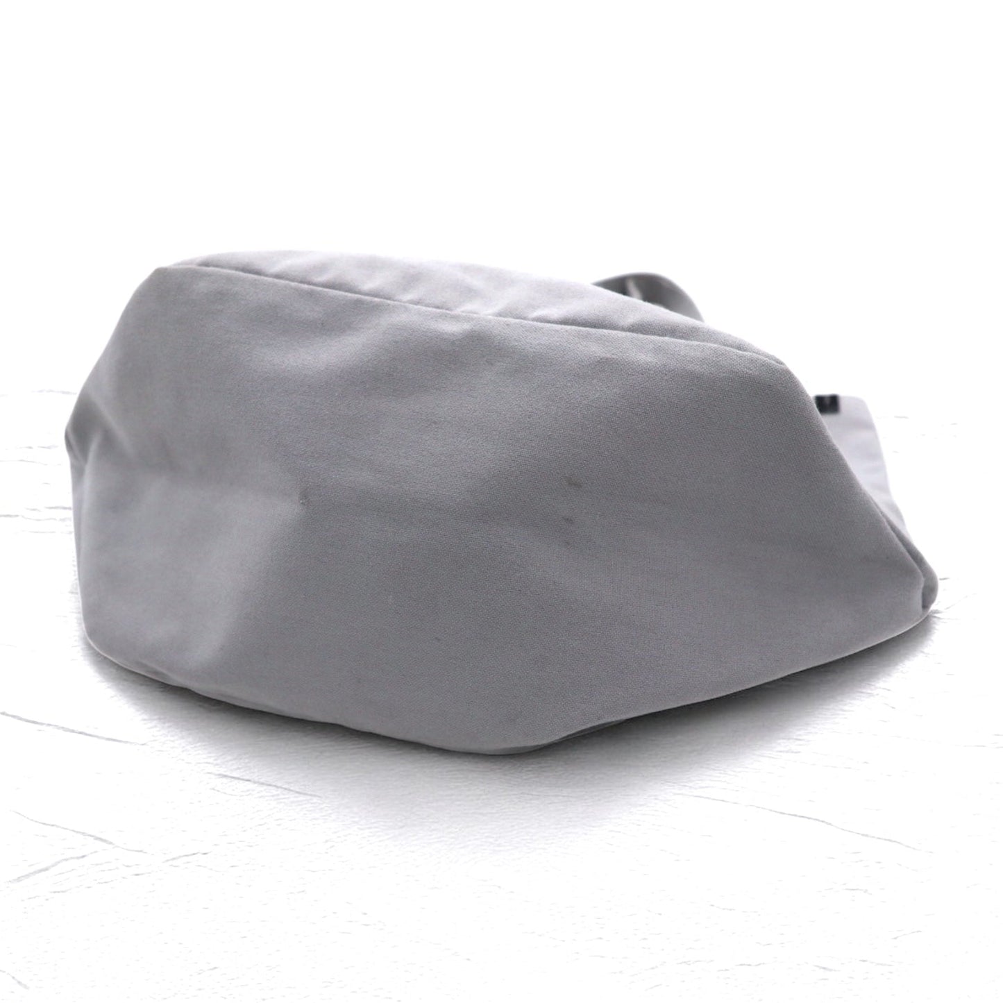 LOOPWHEELER × NIKE キャンバス トートバッグ AIR MAX エアーマックス グレー