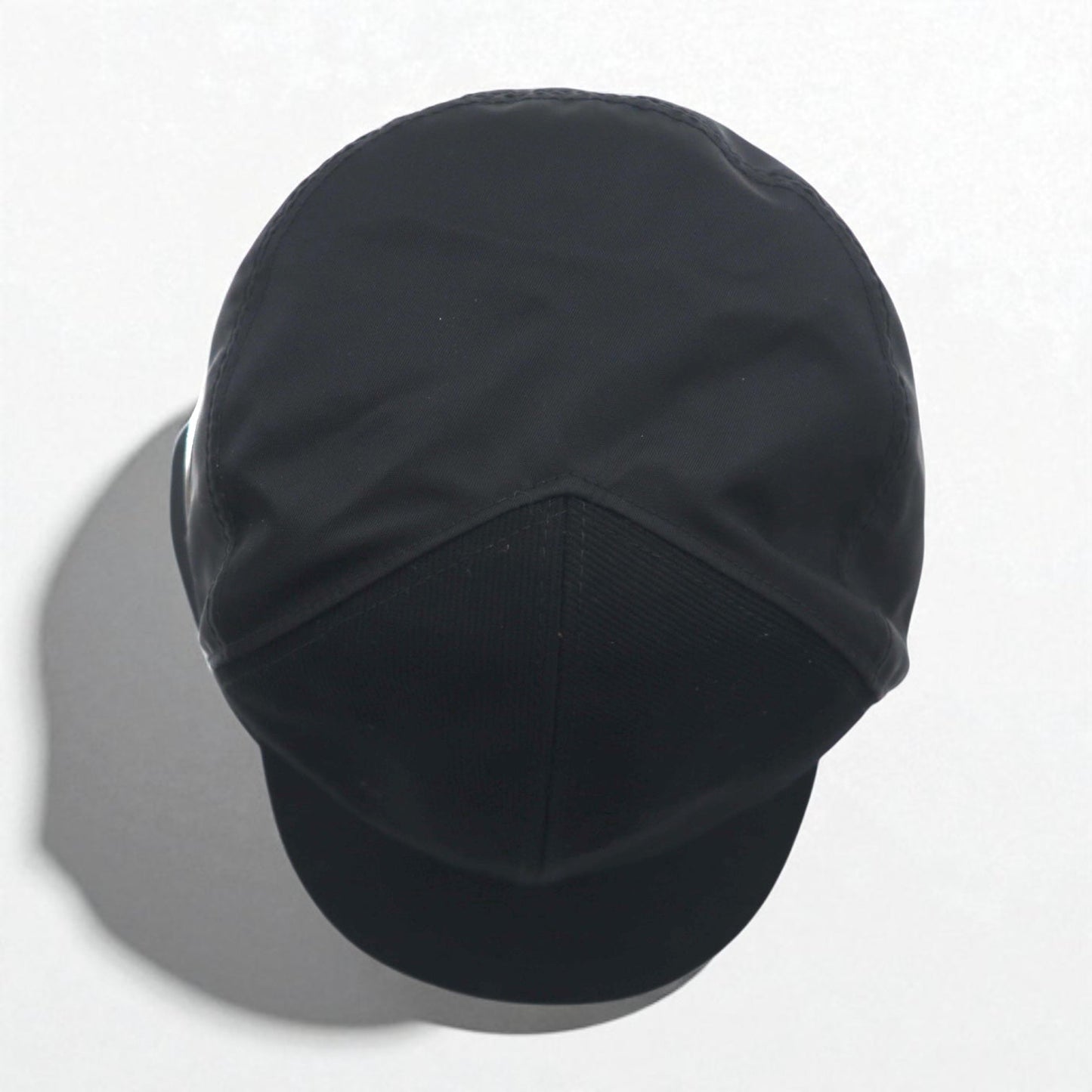 PRADA RE-NYLON バイザーバケットハット 2WAY キャップ P101 2021 30661 2HC281 2D0V
