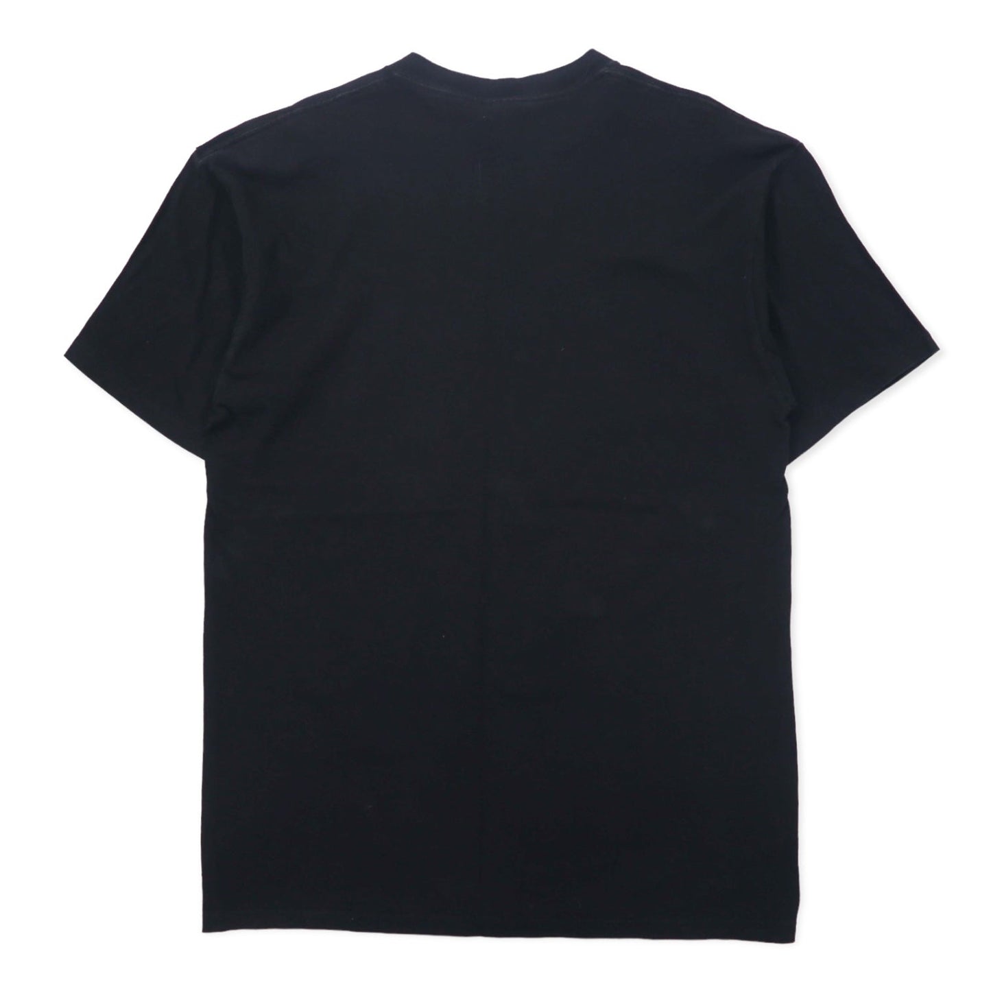 US ARMY USA製 90年代 プリント Tシャツ L ブラック コットン SOFFE'S Choice
